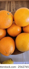 Close up shot of oranges