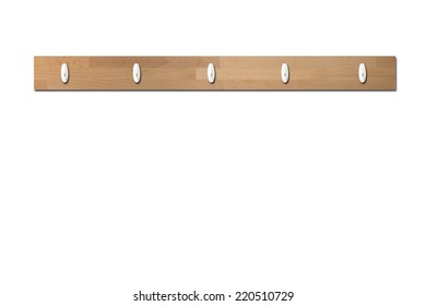 A close up shot of a picture hook - Powered by Shutterstock