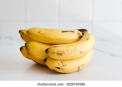 Berangan pisang Pisang Barangan