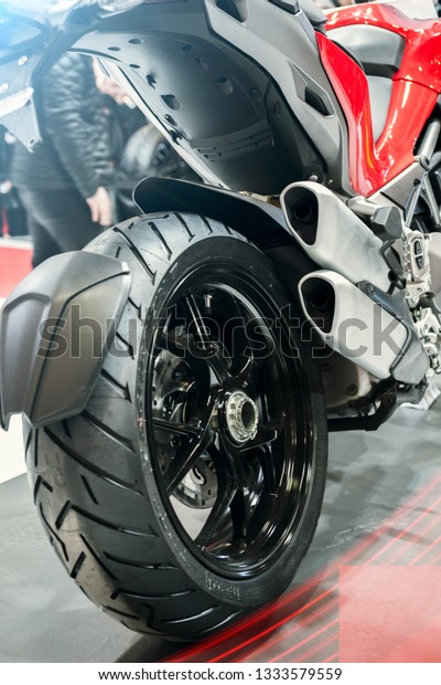 ducati multistrada 1260s accessories