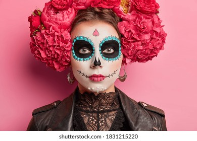29,159 Horror face paint Images, Stock Photos & Vectors | Shutterstock
