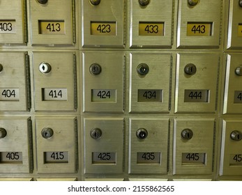 Canada post mailbox Images, Stock Photos & Vectors | Shutterstock