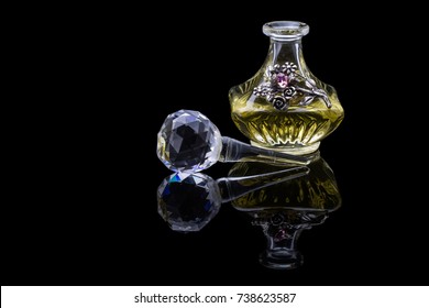 arabic perfume bottles