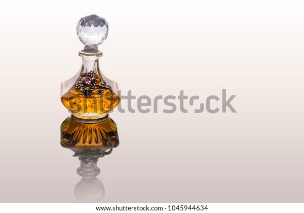 parfum traditionnel