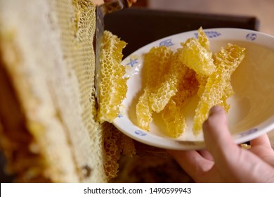 Can You Eat Beeswax? 