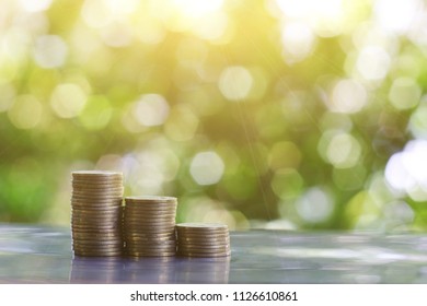 investissement or vert