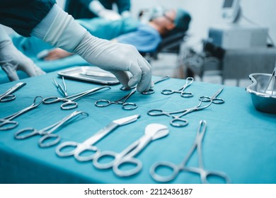 34,506 Sterilization Of Surgical Instruments Images, Stock Photos 