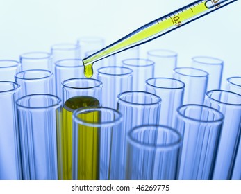 Download Test Tubes Yellow Images Stock Photos Vectors Shutterstock