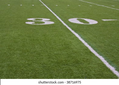 206 Thirty Yard Line Images, Stock Photos & Vectors | Shutterstock