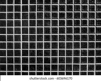 Black Tiles Images, Stock Photos & Vectors | Shutterstock