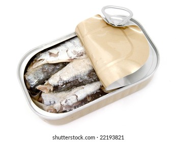 1,967 Canned Sardines Close Images, Stock Photos & Vectors | Shutterstock