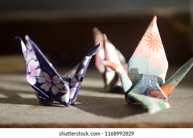 Little Origami Flowers How To Make An Origami Flower And