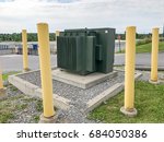 Close up of a Transformers / With Copy Space