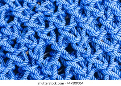 Close up trawl background - Powered by Shutterstock