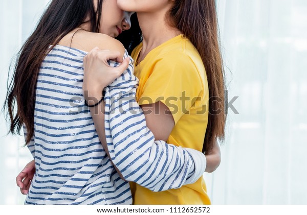 Hot Lesbian Asian