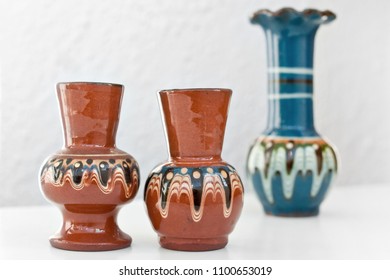 Bulgarian Ceramics Images Stock Photos Vectors Shutterstock