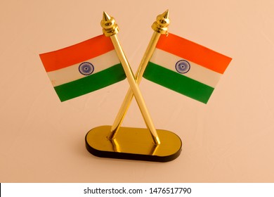 Indian Flag On Table Images Stock Photos Vectors Shutterstock