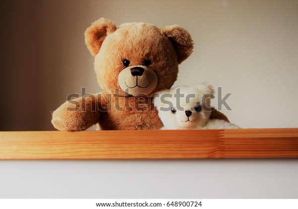 sad teddy bears