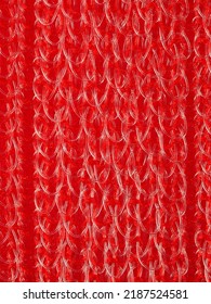 close up, background, texture, large vertical banner. heterogeneous surface structure bright saturated red sponge for washing dishes, kitchen, bath. full depth of field. high resolution photo - Shutterstock ID 2187524581