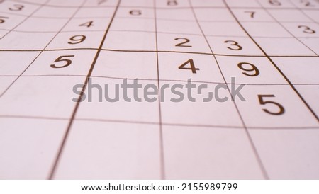 Similar – Image, Stock Photo incomplete | no memories of the last night :(
