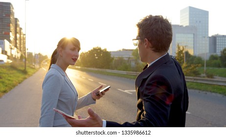 Bump Into Each Other Images Stock Photos Vectors Shutterstock