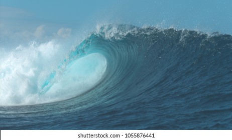 Royalty Free Perfect Wave Stock Images Photos Vectors