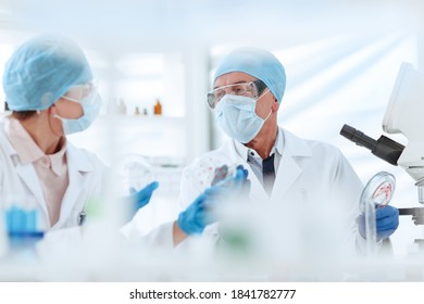 Low Angle Shot Operating Room Assistant Stock Photo (Edit Now) 1152711494