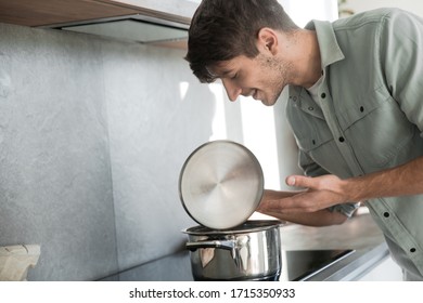 5,495 Hands holding cooking pot Stock Photos, Images & Photography ...