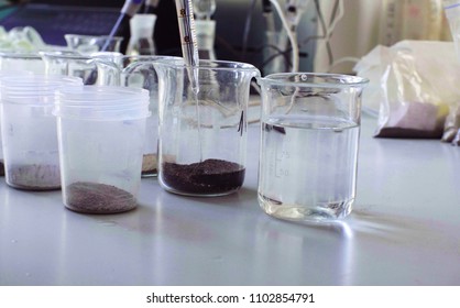 1,549 Water Soil Sample Images, Stock Photos & Vectors | Shutterstock