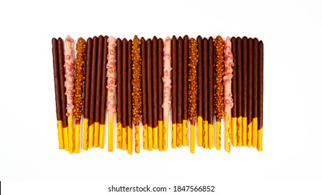 Pepero High Res Stock Images Shutterstock