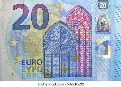 Billet De Euros Images Stock Photos Vectors Shutterstock