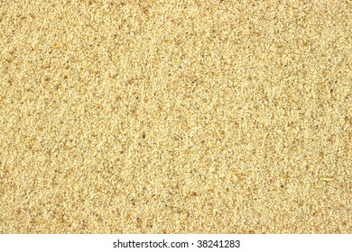 Close View Of Celery Salt