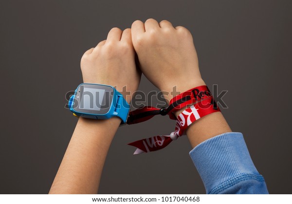 smartwatch for small boy