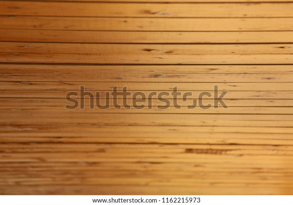 Close View Exterior Hall Wooden Ceiling Stock Photo Edit