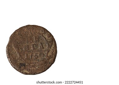 38,242 Russian Coins Images, Stock Photos & Vectors | Shutterstock