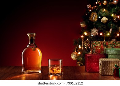 Liquor Gift Images Stock Photos Vectors Shutterstock