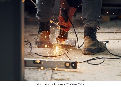 5,725 Metal human leg Images, Stock Photos & Vectors | Shutterstock