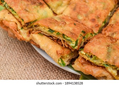 Martabak telor