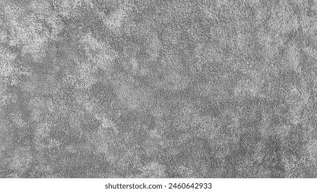 close up view of monochrome grey carpet texture background for interior, indoor decoration. top view of grey fluffy carpet for modern style decoration. terry cloth texture. - Powered by Shutterstock