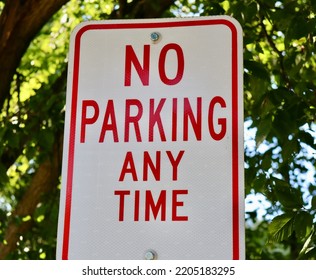 2,523 No Parking This Side Images, Stock Photos & Vectors | Shutterstock