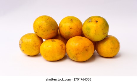 Jeruk buah star