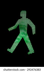 2,691 Traffic light figure Images, Stock Photos & Vectors | Shutterstock