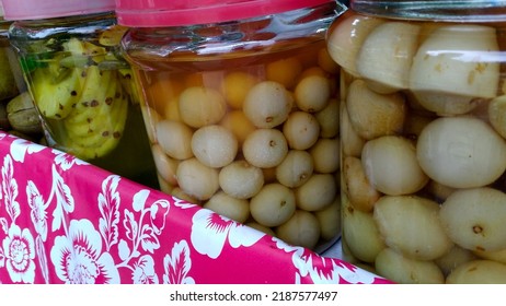 448 Salting gooseberry Images, Stock Photos & Vectors | Shutterstock