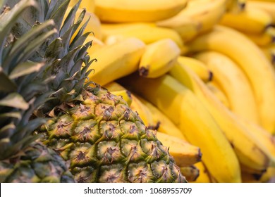 Fruittage Auswahl VV081 Pineapple BPZ aussuchen Mädchen VV248 Banana 