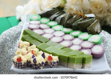 Kuih-muih Images, Stock Photos & Vectors  Shutterstock