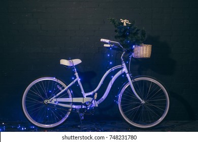 10,604 Christmas Cycle Images, Stock Photos & Vectors | Shutterstock