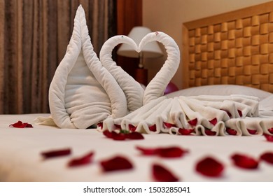 Romantic Bedroom Decor Images Stock Photos Vectors