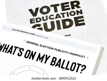 657 Voters Guide Images, Stock Photos & Vectors | Shutterstock