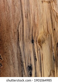 Close Up Warm Wood Grain Texture 