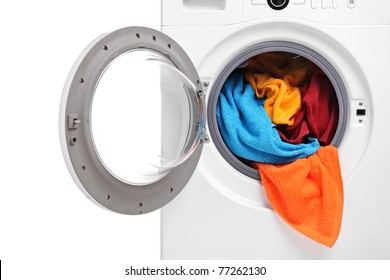 111,803 Washing Machine Stock Photos, Images & Photography | Shutterstock